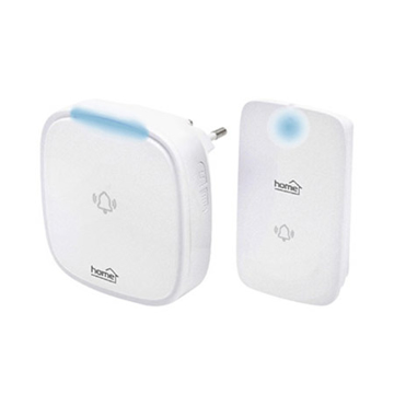 Slika Kućno zvono PROSTO 36 melodija 150 m 230V – sa svetlosnim signalom